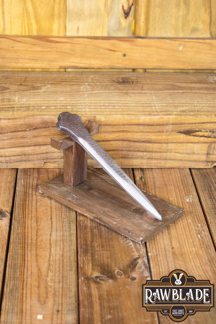 Shiv Knife