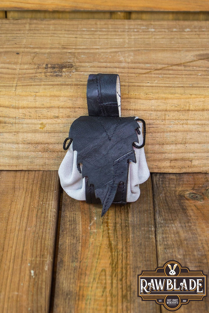 Miryme Pouch - Grey