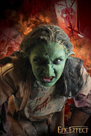 Orc nose