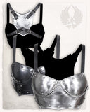 Chest armour Mina, 1.2 mm
