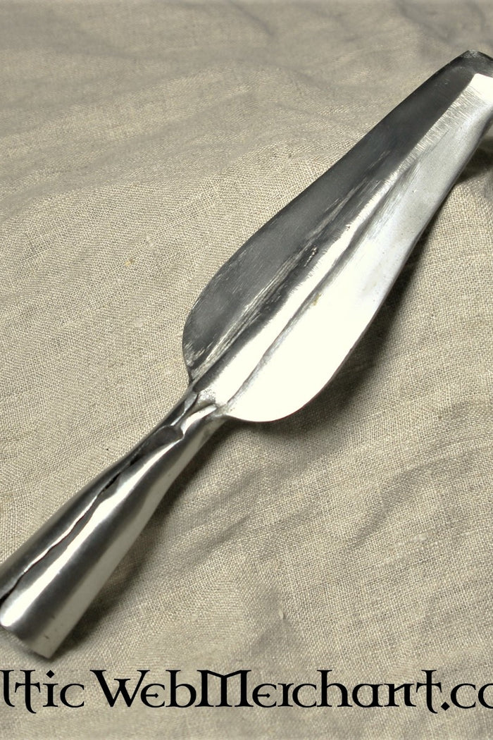 Spearhead 23 cm, blunt (battle-ready)