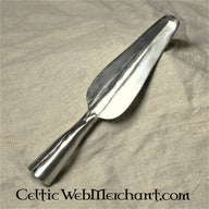 Spearhead 23 cm, blunt (battle-ready)