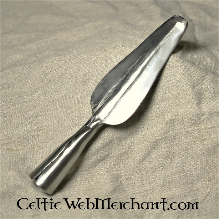 Spearhead 23 cm, blunt (battle-ready)