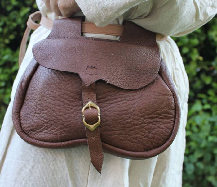Large kidney pouch