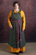 Hängerock Alva, crème