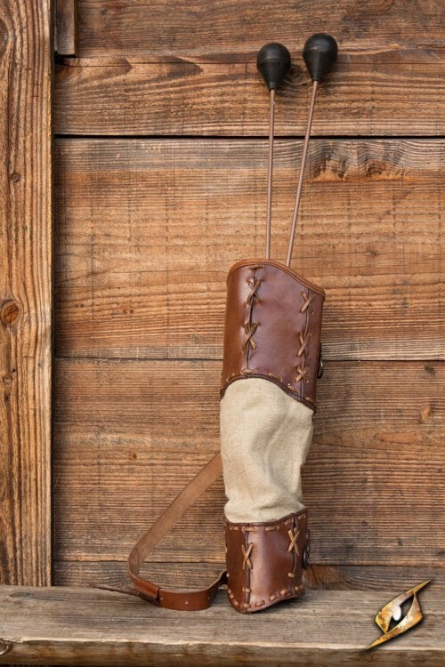 Quiver Artemis, brown