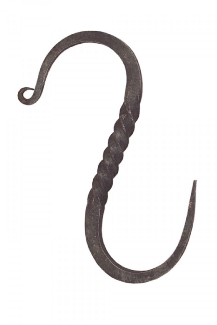Large S hook