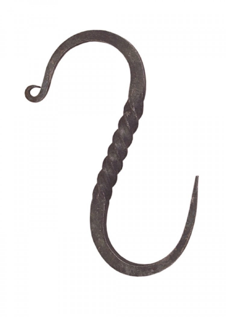 Large S hook