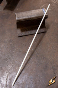 Glassfibre core, 180 x 1.5 cm, hollow
