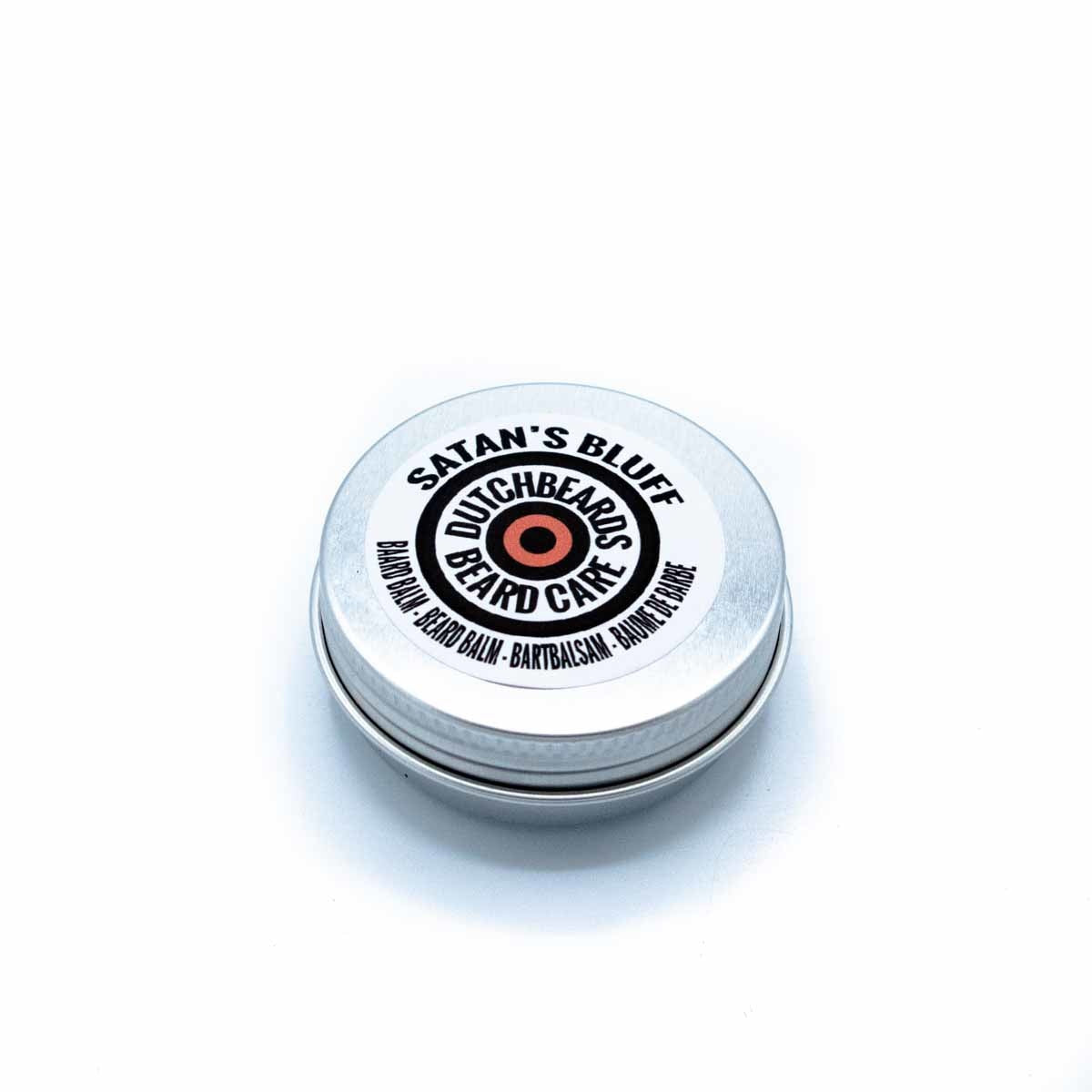 Beard Balm Satan's Bluff