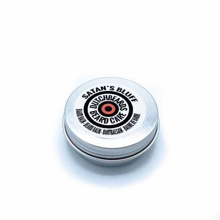 Beard Balm Satan's Bluff