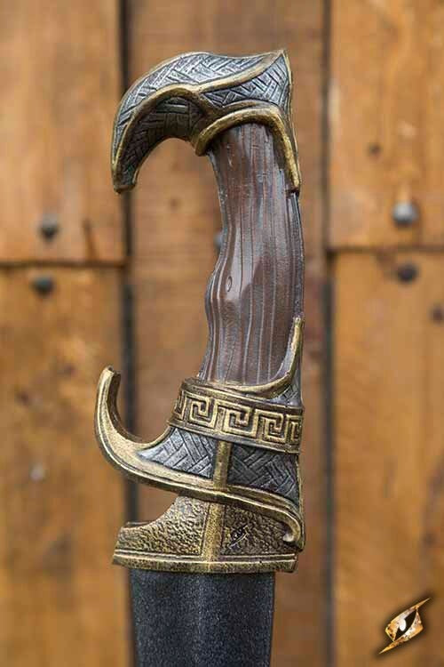 LARP falcata 60 cm