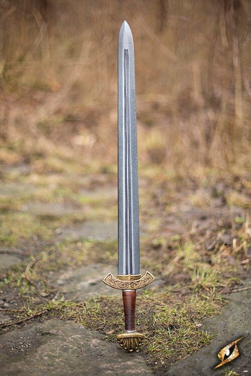 LARP 10th century Viking sword
