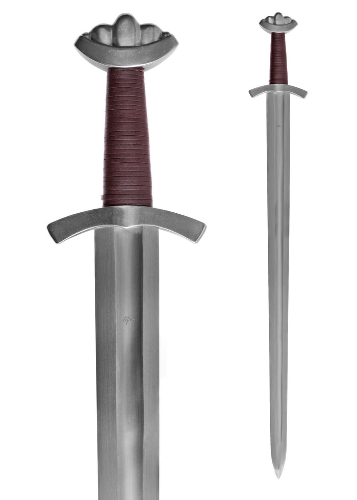 Irish Viking Sword, sharp