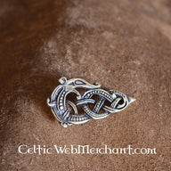 Belt End Midgardsnake