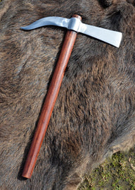 Roman dolabra, semi-sharp