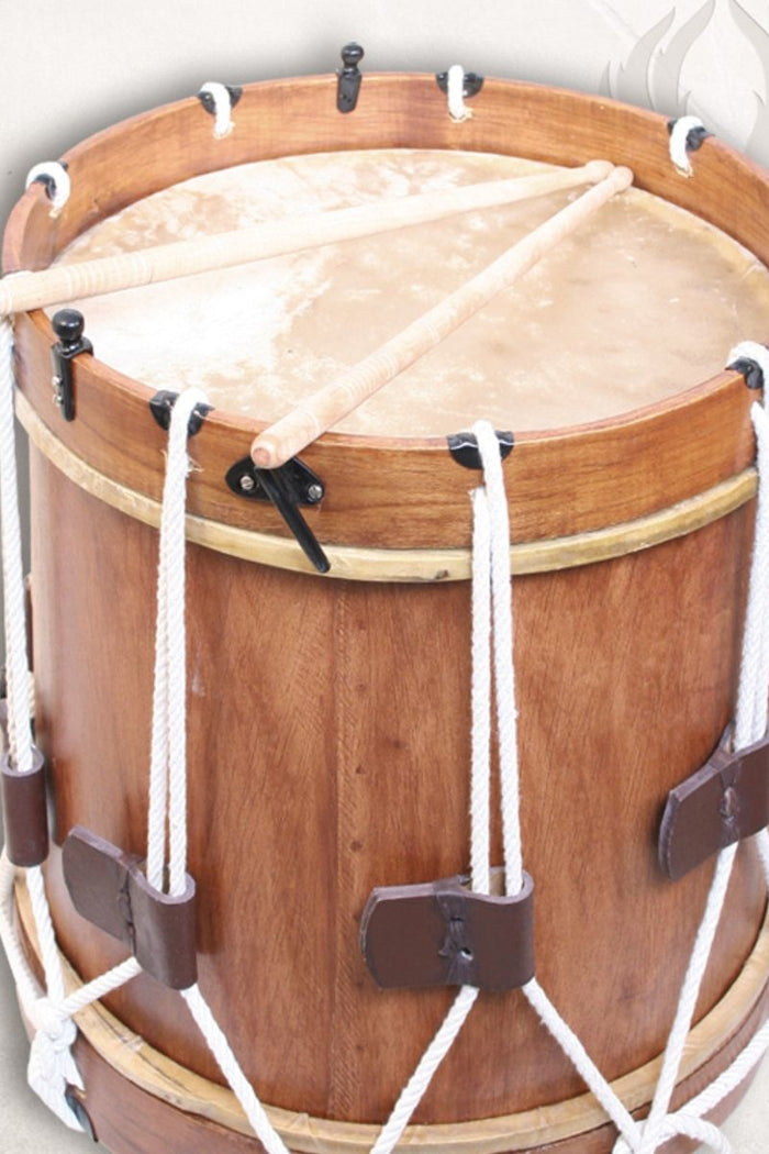 Landsknecht drum