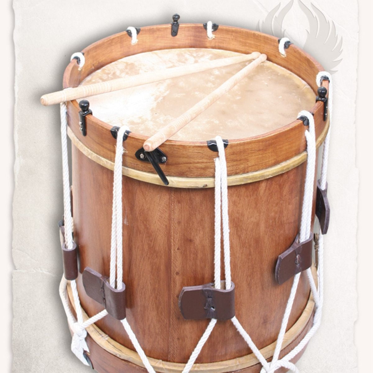 Landsknecht drum