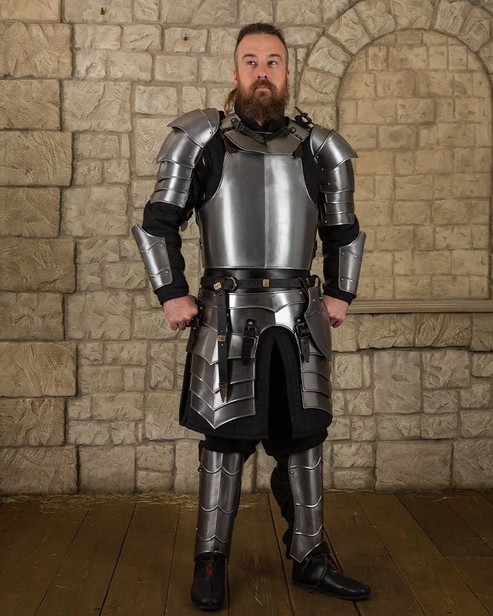 Greaves Lambert, 1.2 mm