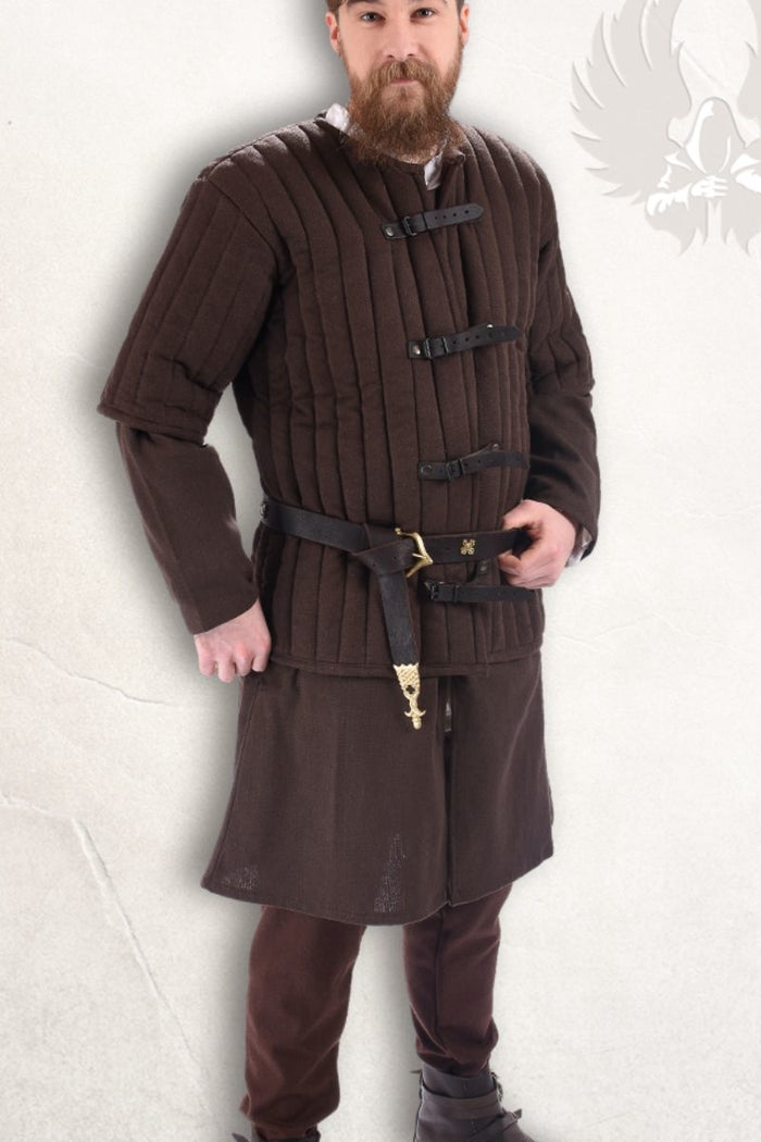 Gambeson Gustav black