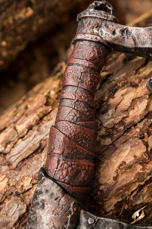 LARP Orc Cleaver 100 cm