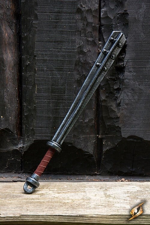 Mazza a bastone LARP