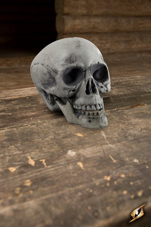 Skull 21 cm