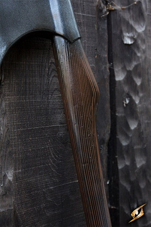 LARP long Danish axe