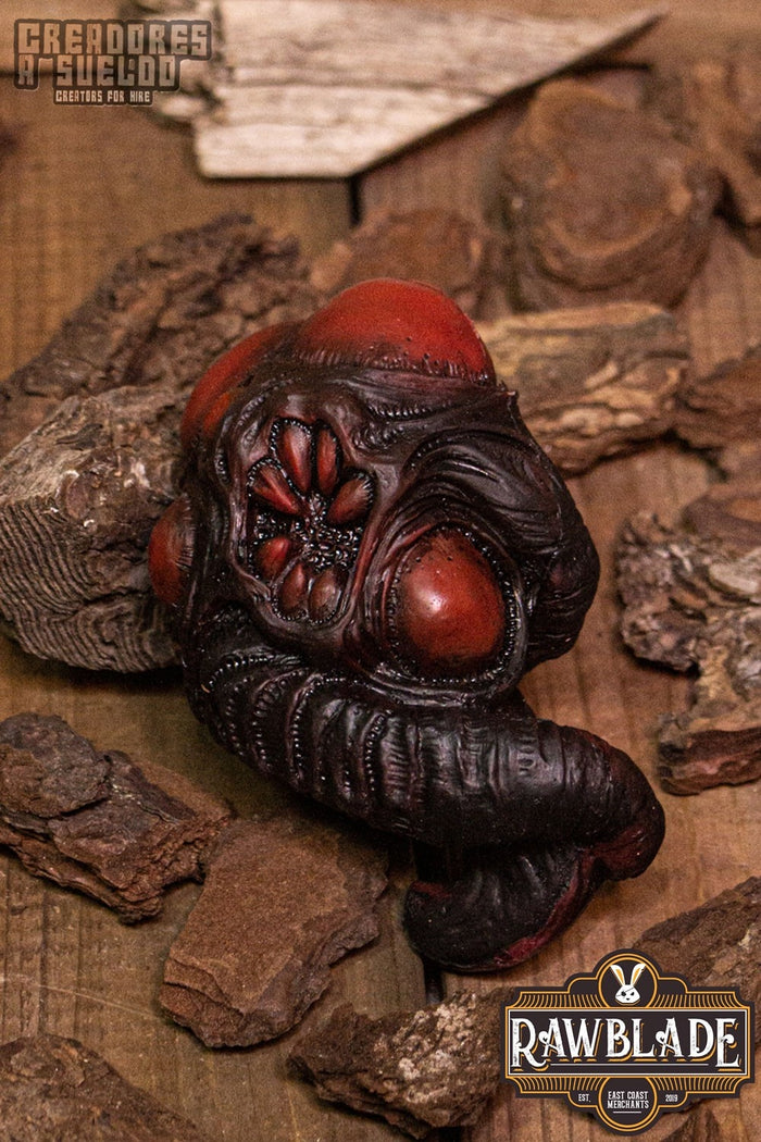 Eldritch Spawn - Black