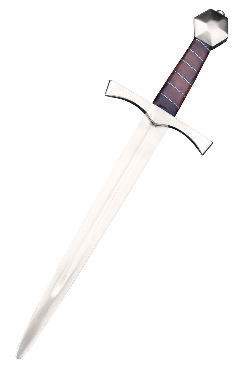 Sztylet Munster, półostry