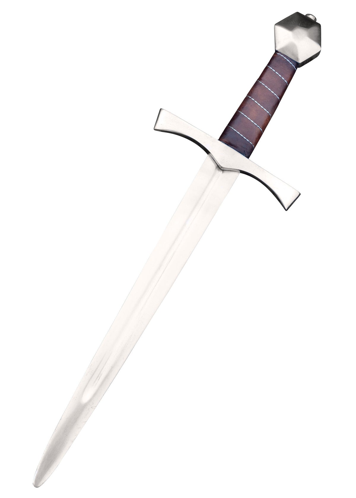 Dagger Munster, semi-sharp