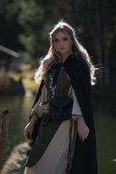 Viking hangeroc Aleiga, green