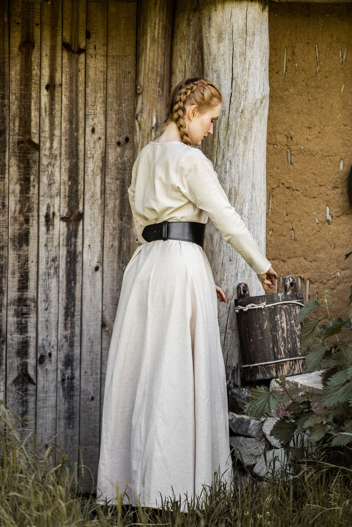 Dress Mary, natural