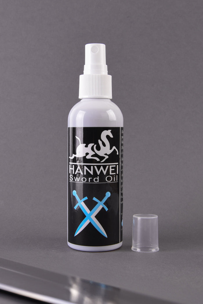 Hanwei Sword Oil, 50 ml