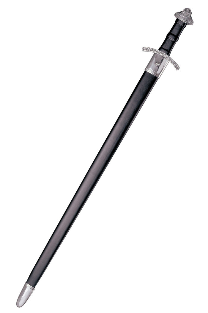 Viking sword, sharp