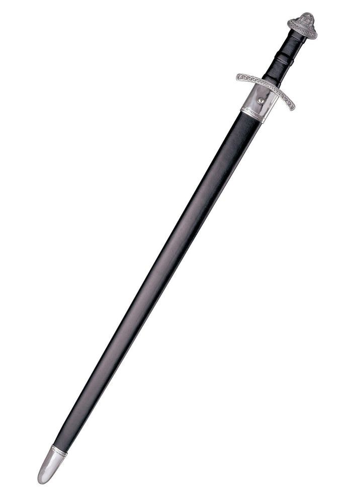 Viking sword, sharp