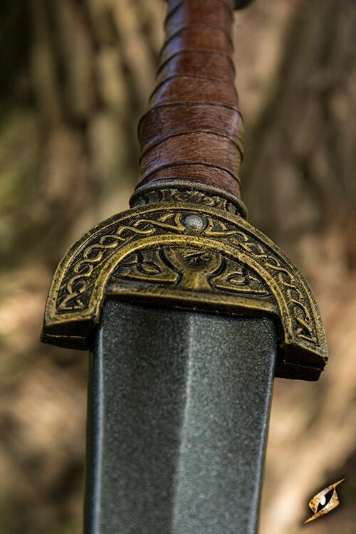 LARP Celtic Sword