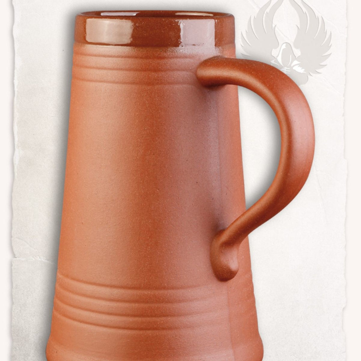 Medieval Beer Cup 0.5 Litre