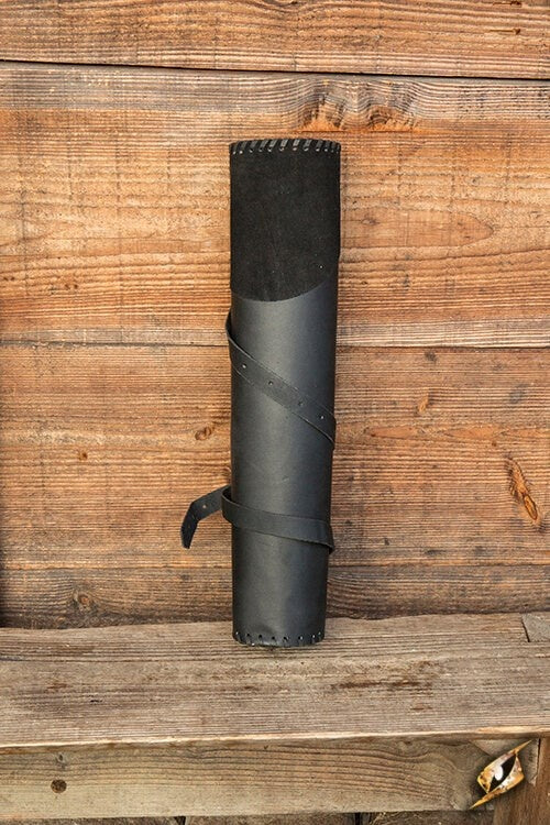 Quiver hunter, black