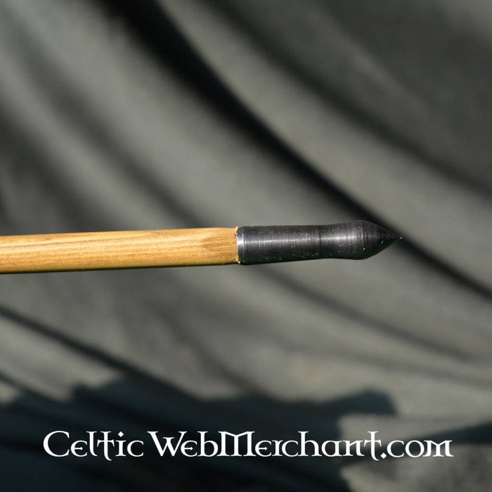 Medieval arrow