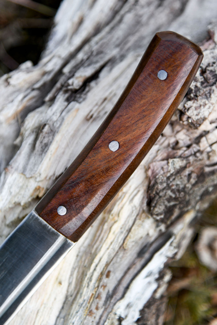 Scramaseax Roermond, blunt (battle-ready)