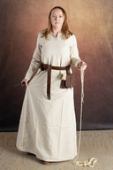 Abito Feme, naturale