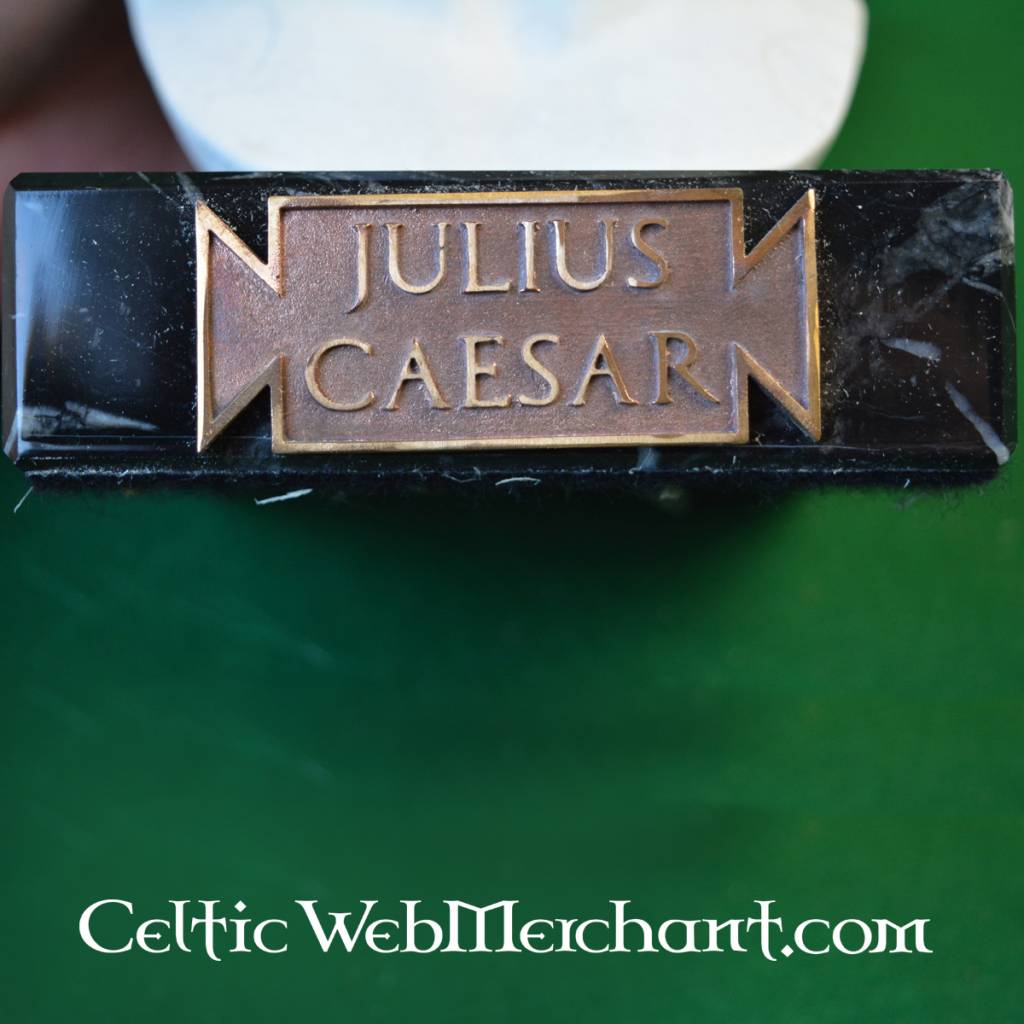 Bust Julius Caesar
