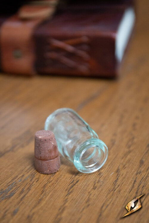 Historical bottle 5 ml