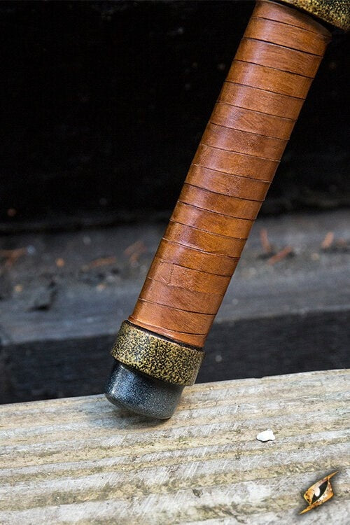 LARP Scramaseax