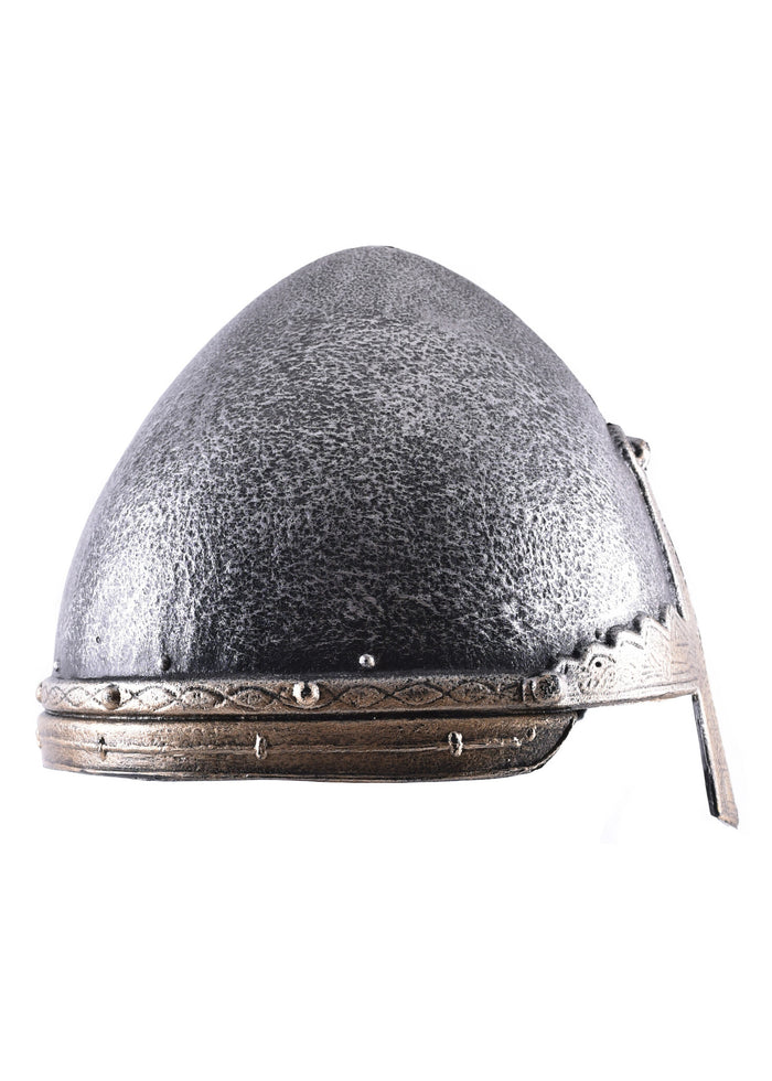 Toy Norman nasal helmet
