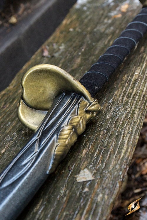 LARP bladesinger
