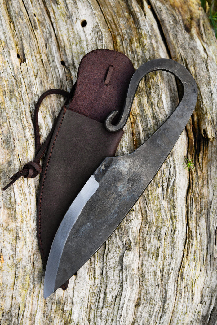 Utility knife