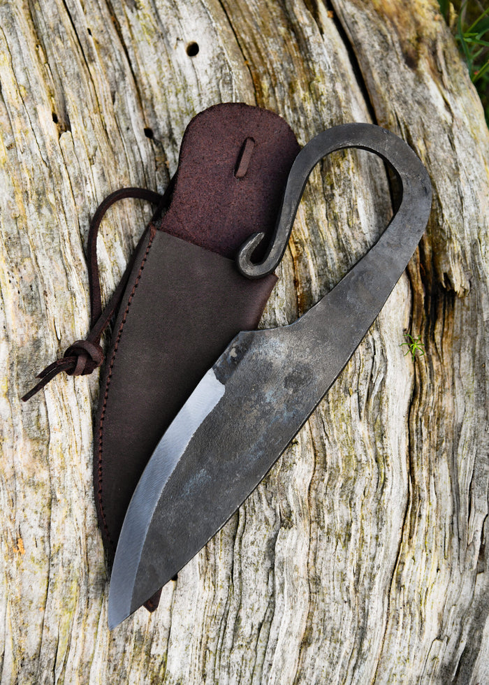 Utility knife