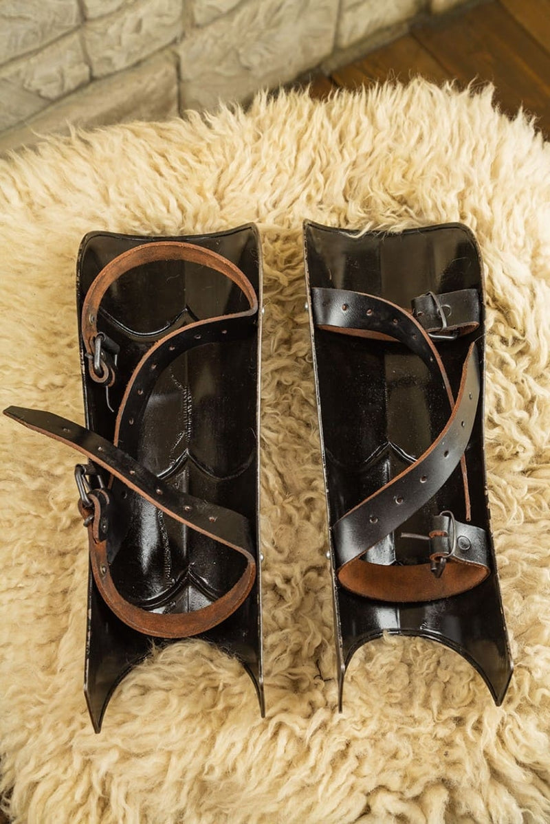 Skenplåtar Lambert, 1.2 mm